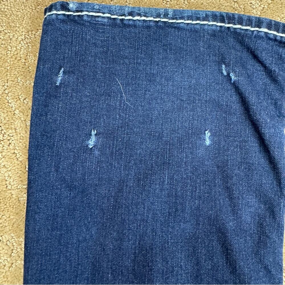 Rock Revival Betty Mid Rise Boot Size 27 - Picture 8 of 8